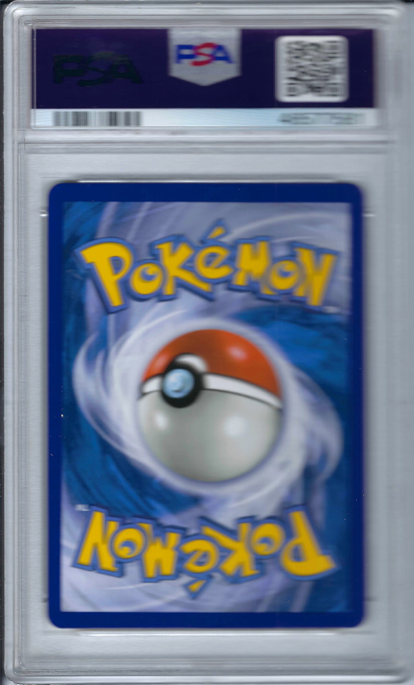 2019 POKEMON SUN & MOON HIDDEN FATES #SV44 ORANGURU-HOLO HIDDEN FATES PSA 9