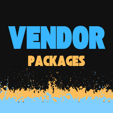 Vendor Packages