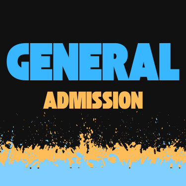 General Admission