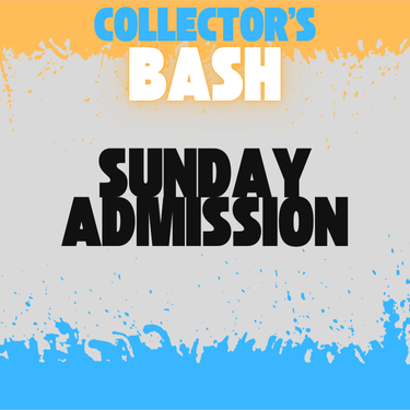 Sunday Admission
