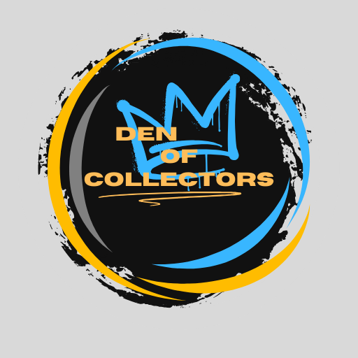 Den of Collectors
